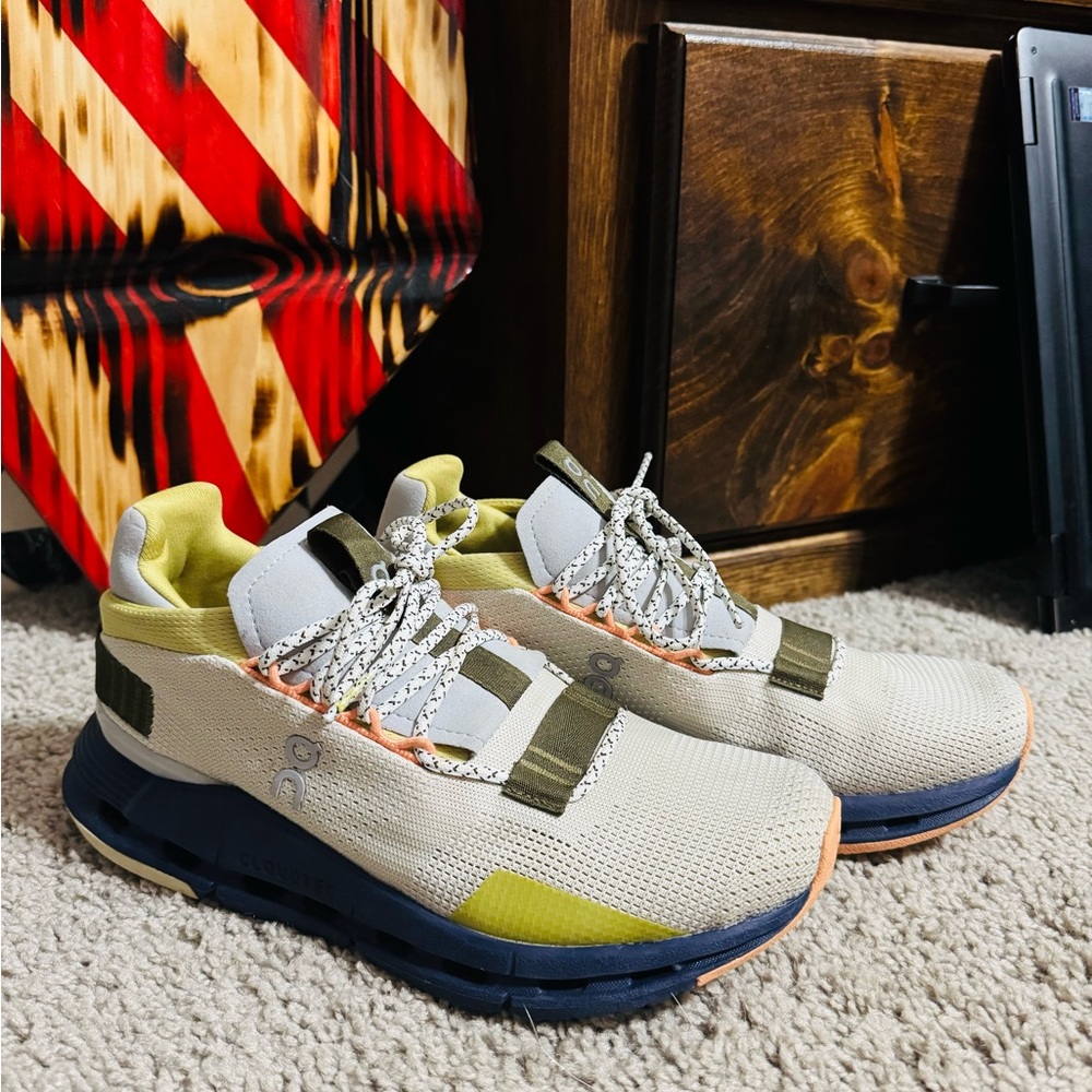 Women’s On Cloudnova Limited Edition